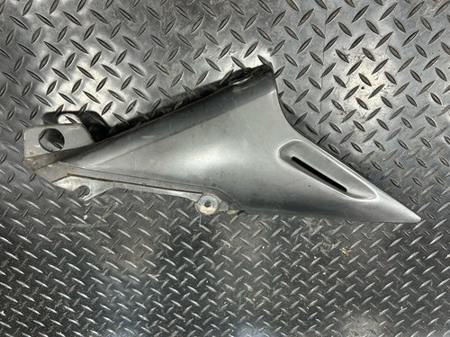 Yamaha xj600 diversion tank - yamaha,