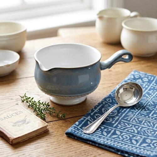 Denby castile blue sauce - ​denby,