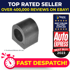 Anti Roll Bar Bush fits NISSAN