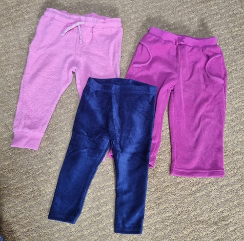 Baby girls warm - baby, trouser