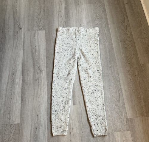 Zara knit jogger pants - zara,