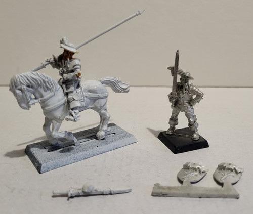 Games workshop freelance - games,