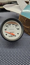 Autometer phantom voltmeter - autometer, 2