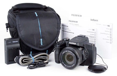 Digital camera bridge - camera,