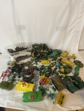 Vintage Mixed Miniature Toy