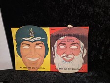 1950's Philco TV Giveaway Tom