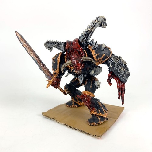 Warhammer 40k metal - warhammer,