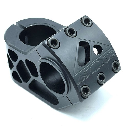 Azonic shorty aggro - azonic, machined