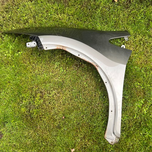 Honda civic mk8 - honda, 2007-2011