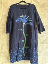 Gudrun Sjorden Cotton Dress