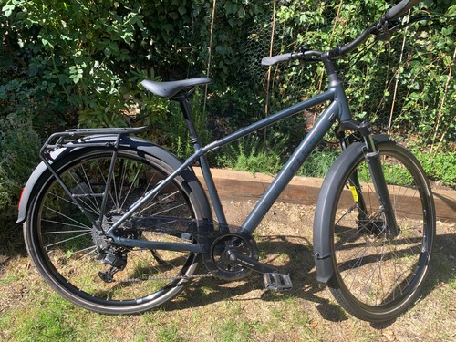 Cube touring one 50cm hybrid - cube,
