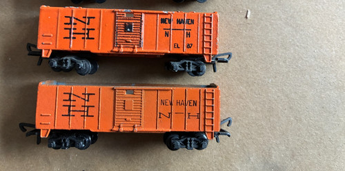 Gauge containers - gauge, 2