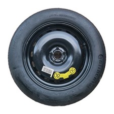 Jaguar F Pace  Space Saver