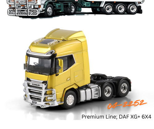 Wsi 2252 daf - wsi, |