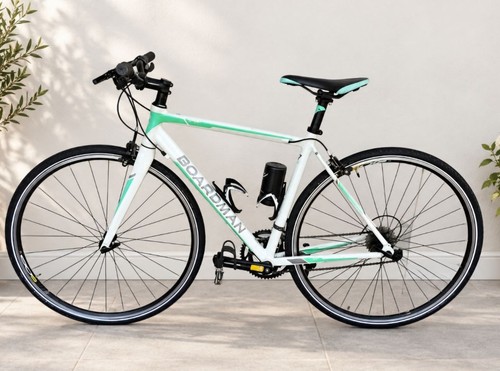 Boardman hybrid comp 700c - hybrid, fi