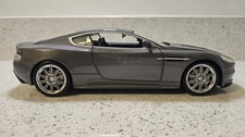 Rc2 aston martin - martin, dbs