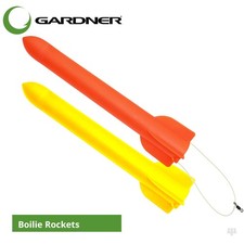 Gardner Tackle Boilie Rockets