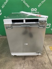 Bosch Integrated Undercounter Fridge - White - D Rated KUL22VFD0G #LF104715