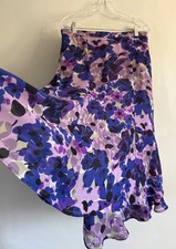 EASTEX BLUE MULTICOLOURED MID