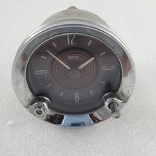 Smiths Clock CL 3112/00 For