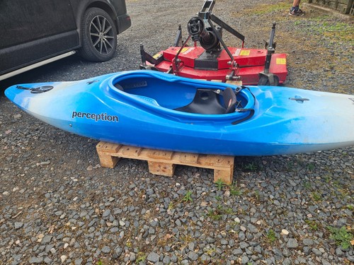 Kayak perception - kayak-,