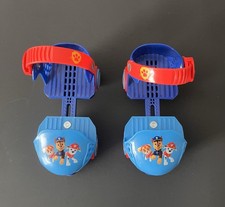 Paw Patrol Blue and Red Kids