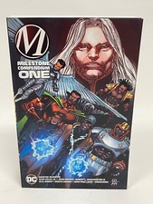 Milestone Compendium Vol 1