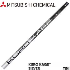 Kuro Kage Silver Dual Core