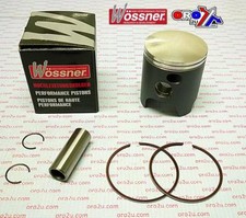 Yamaha TZR250 Reverse Cylinder 3MA Wossner Piston Kit - VARIOUS SIZES