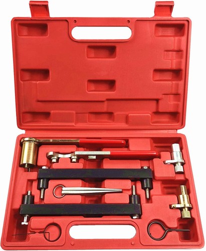 Camshaft holding tool kit - camshaft,