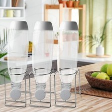 Pack bottle holder for - ~,