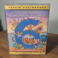 The Puffin Book of Stories for