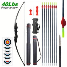 50'' Takedown Recurve Bow