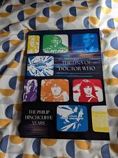 THE DNA OF DOCTOR WHO : the