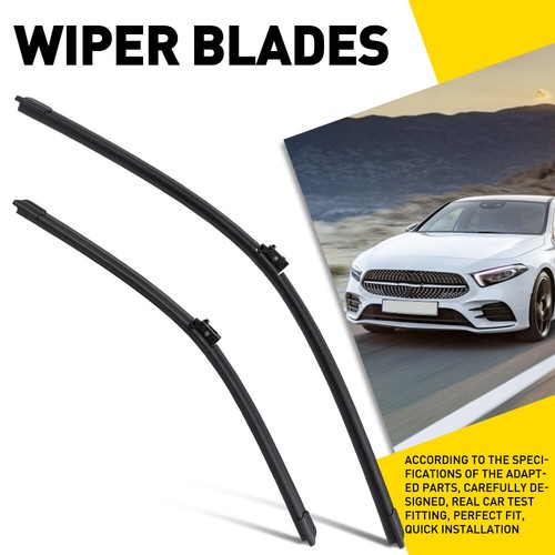 Front windscreen wiper - windscreen,