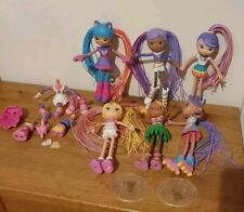 BETTY SPAGHETTY DOLLS BUNDLE