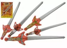 Inflatable pirate sword - pirate,