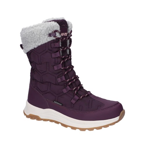 Tec womens boots - boots, black