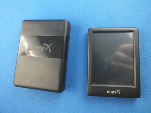 Cc9060 bury control display - cc9060,