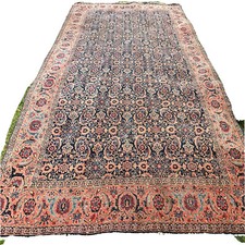 £9000 Hand knotted HANDMADE