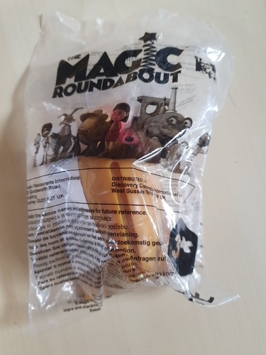 Kfc kids meal - toy, the