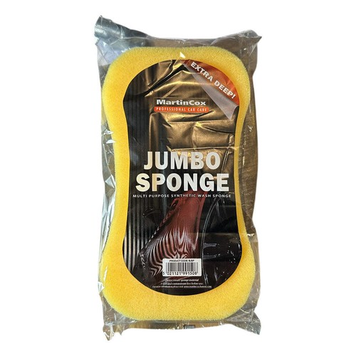 Kent large sponge car - sponge, wash