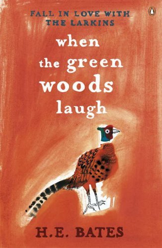 When the green - the, woods