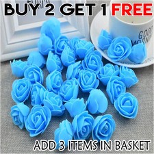 500 Foam Mini Roses WHOLESALE