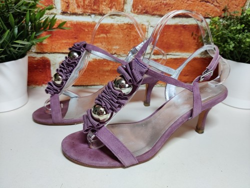 Womens boden 39 mauve - uk, 6