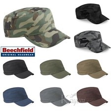 Beechfield army plain camo - army, &