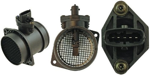 Genuine wai mass air flow - air,
