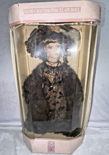 Collectible Memories porcelain