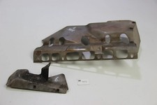 Genuine BMW E34 M5 S38 S38b36 S38b38 Heat Shield Exhaust Manifold Header 