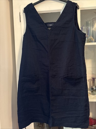 Brand new and unworn - brand, next